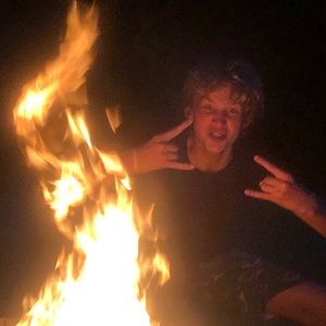 Meet your Posher, Tanner